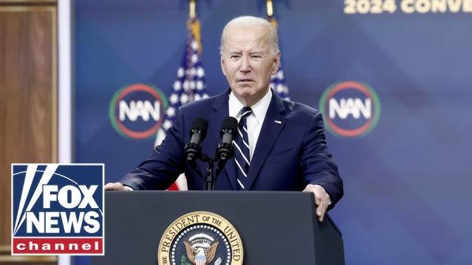 Biden To Iran On Imminent Attack On Israel Don T