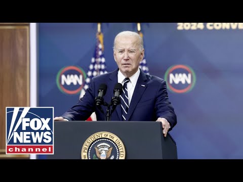 Biden to Iran on imminent attack on Israel: ‘Don’t’