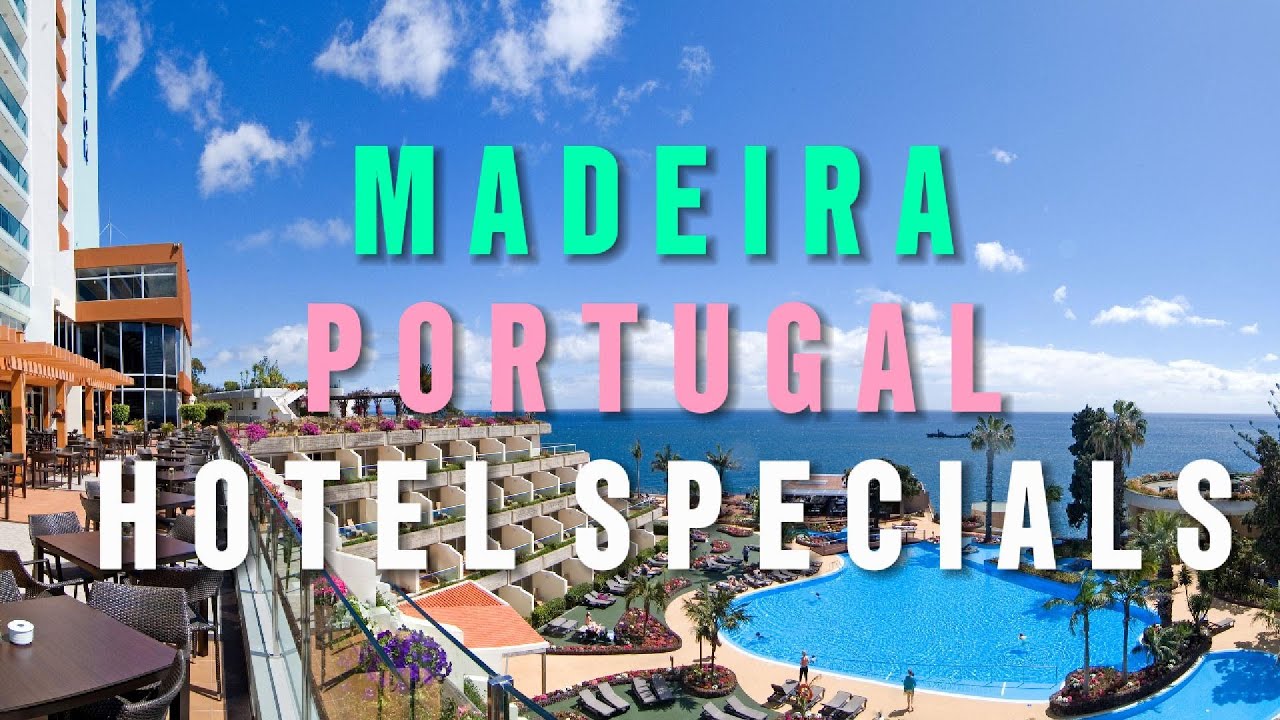 Madeira Portugal Hotel Discounts, Madeira Hotel Offers..Madeira Cheap Hotels, Budget Hotels Madeira