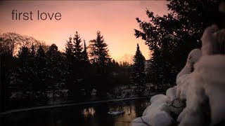 Pottpoeten - First Love (Official Video) E.P.O.S.