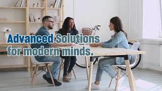 Advanced products for studies and work