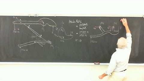 Frames and Machines, Part III