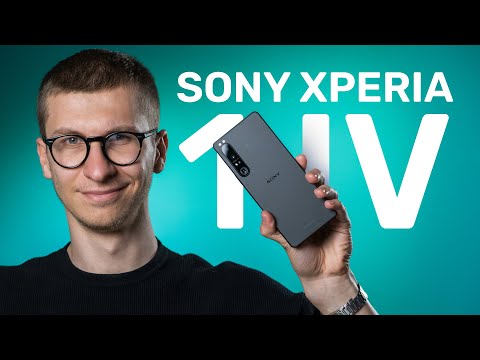 Video: Cum opresc Sony Xperia înghețat?