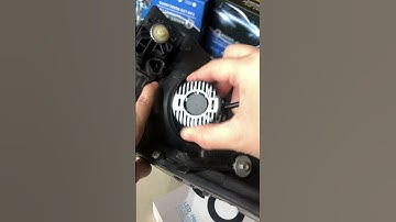 H4H led light is quick and easy to install in 5 minutes, away from cumbersome installation#ledlights