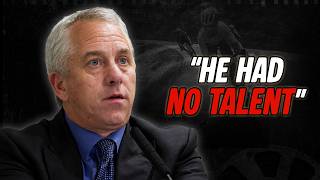 At 64, Greg LeMond Revealed The Five Cyclists He Admired Most