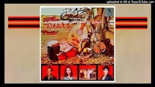 ORKES GAMBUS AL FATA (Penyanyi. A Rachmat)- Ala Tadz Kurin [1970s]