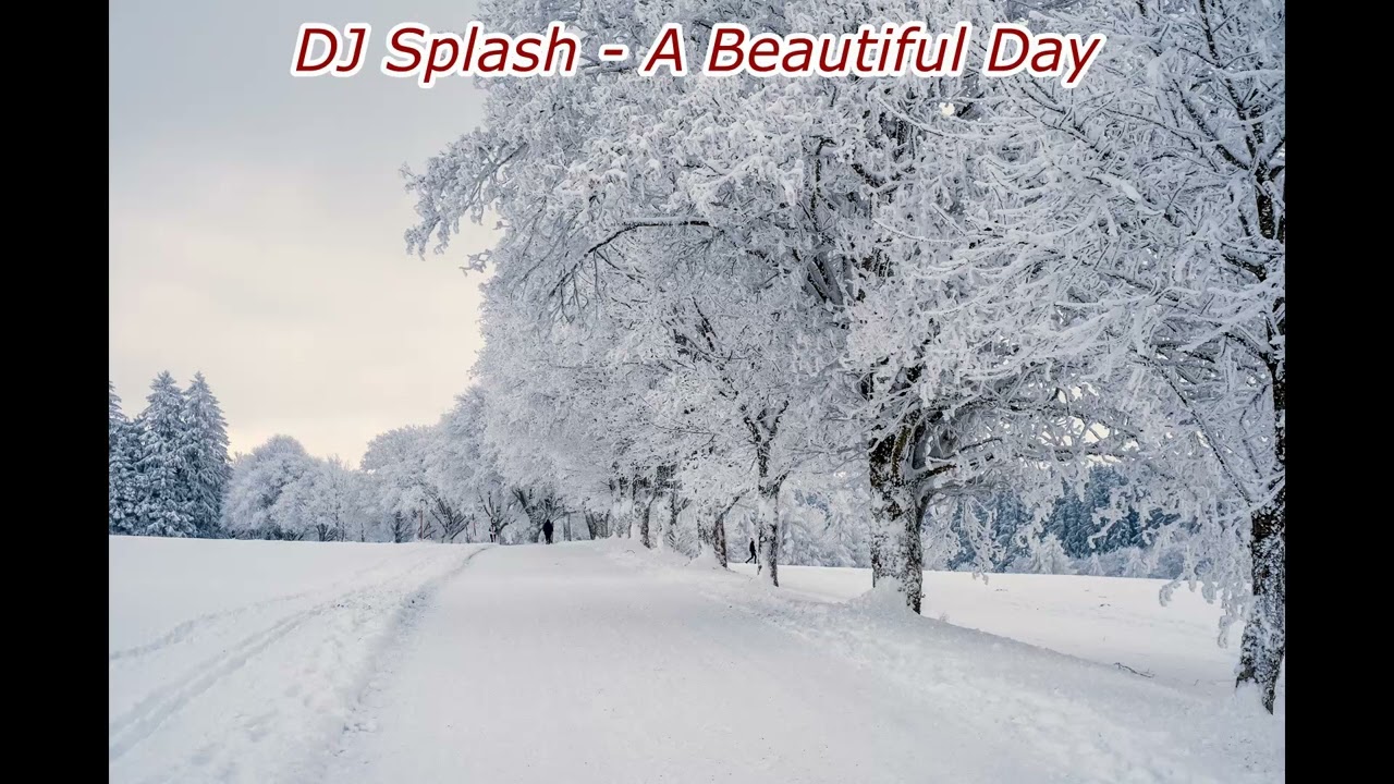 DJ Splash - Free - YouTube