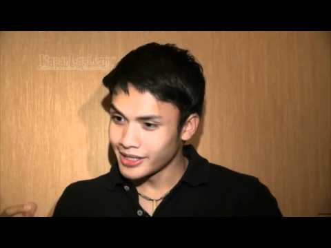 Putus dari Randy, Mikha Tambayong Pacari Mischa?  Doovi