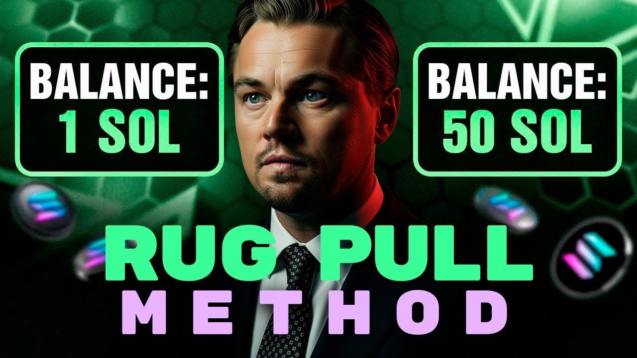 🎯 RUG PULL MEMECOIN: RUG PULL MEMECOIN: RUG PULL MEME COIN TUTORIAL. RUG PULL MEME COIN STRATEGY.