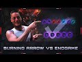 Path of exile  324  burning arrow vs endgame  life stacking  guide  update