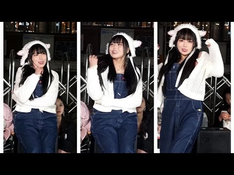 23.2.23 MIC공연 걷고싶은거리 홍대버스킹 DANCETEAM <strong>MIC</strong>(엠아이씨) <strong>by</strong> Bigstart