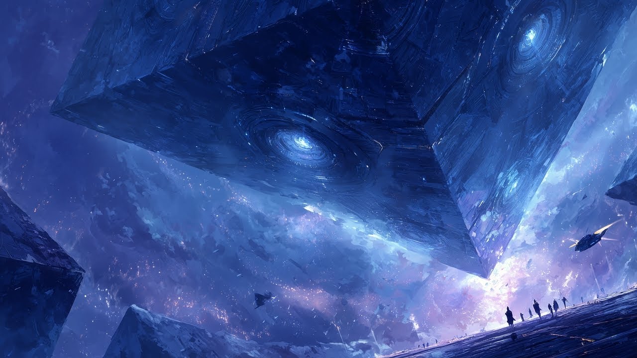 ♪ STARTORCH - Best Sci-fi Cinematic Music by Really Slow Motion