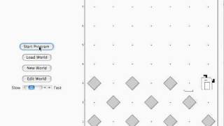 Learning Java with Karel the Robot