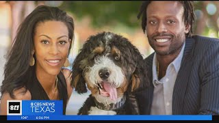 Couple speaks out after dog dies in the care of North Texas trainer
