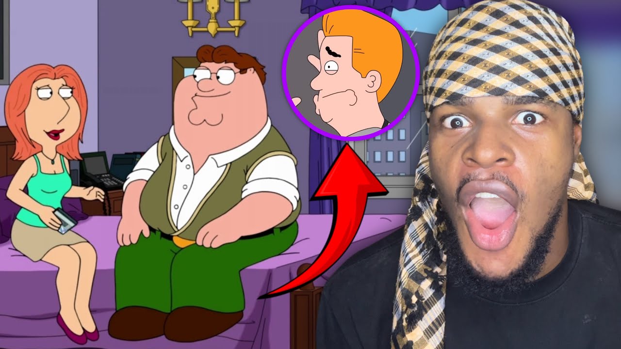INAPPROPRIATE Moments in Kids Cartoons You COMPLETELY Missed as a Child