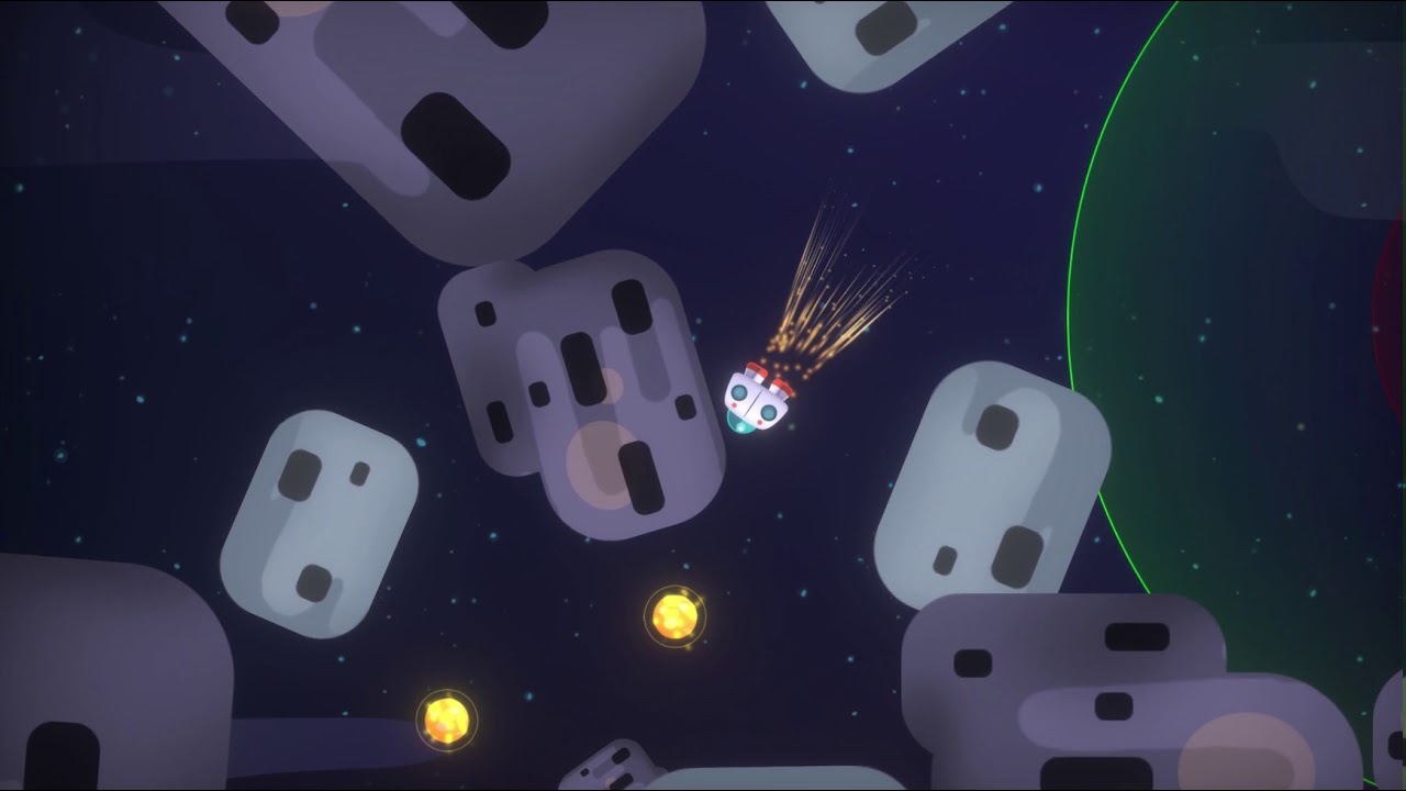 Incoming Transmission - GGJ18