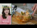[Fun-Cookbook] Chanwon’s Ultimate Korean Breakfast & Homemade Kimchi 🥬 [Fun-Staurant] | KBS WORLD TV