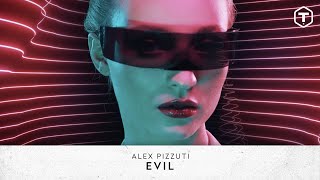 Alex Pizzuti - Evil (Visualizer)