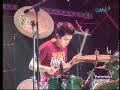 Eraserheads Minsan (The Final Set)