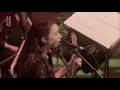 Lisa Hannigan - Prayer For The Dying (ft. Aaron Dessner and The RTE Orchestra)