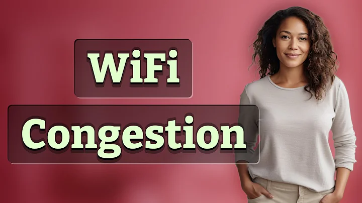 Which Tools Quickly Reveal WiFi Congestion at Home?