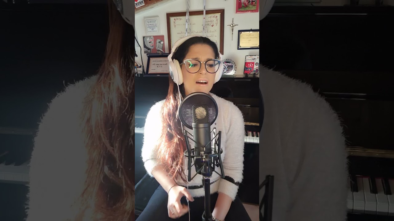 now we are free - Gladiatore ( Carla Basile)