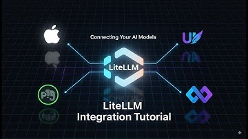 LiteLLM Proxy on Mac: The 15-Minute UV Setup Guide