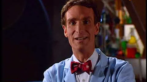 Bill Nye The Science Guy - S04E09 - Pseudoscience - Best Quality