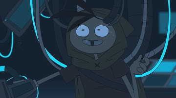 CALARTS CHARACTER ANIMATION FALL 2019 APPLICATION