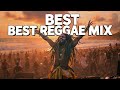 Top 100 Reggae Love Songs 💖 RELAXING REGGAE MIX 2026 💖 Best Romantic Reggae Love Mix 2026