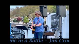 Scott Ringle - Time In a Bottle
