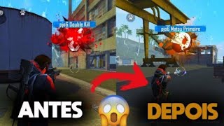 Como Colocar Capacete Amarelo Quando Você De Capa No Free Fire