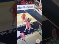 Tremont Waters handle is crazy #inthelab #nba #fiba #basketball