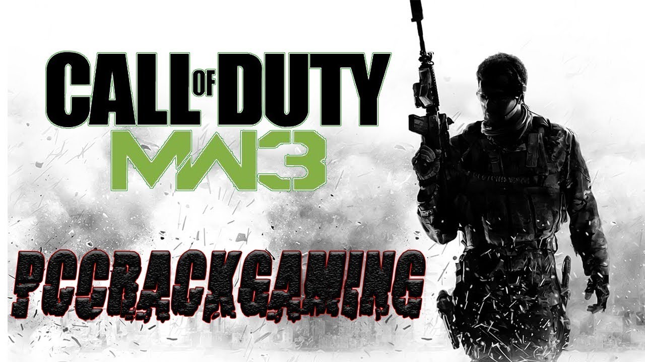 Hướng dẫn tải và cài đặt game Call Of Duty: Modern Warfare 3 - 2019