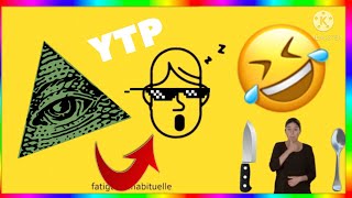 [YTP] LA CANICULE NOUS REND FOU !!!