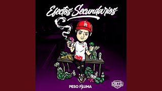 No Está Fácil - Peso Pluma