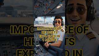 From engine roar to crystal-clear ATC calls. #cpl #aviation #dgca #facts #airlinepreparation #pilot