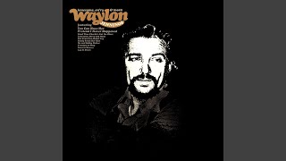 Video thumbnail of "Waylon Jennings - Good Time Charlie's Got the Blues"