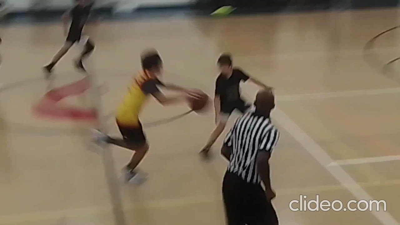 Lakeland Ballers Fall King Of The Court Impress Me AAU Championship Highlights
