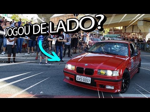 bmw-jogou-de-lado?-carros-acelerando-na-saÍda-do-the-underground-4-‹-carmago-›