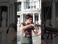 Memories: Piano &amp; Electric Violin Quartet #music #davidrivera #cover #classical #violin #memories