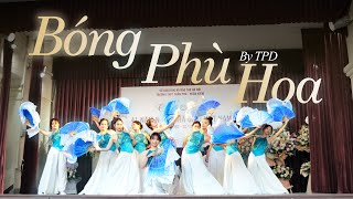 MỜI TRẦU x BÓNG PHÙ HOA | CLB TPD - Tran Phu Dance