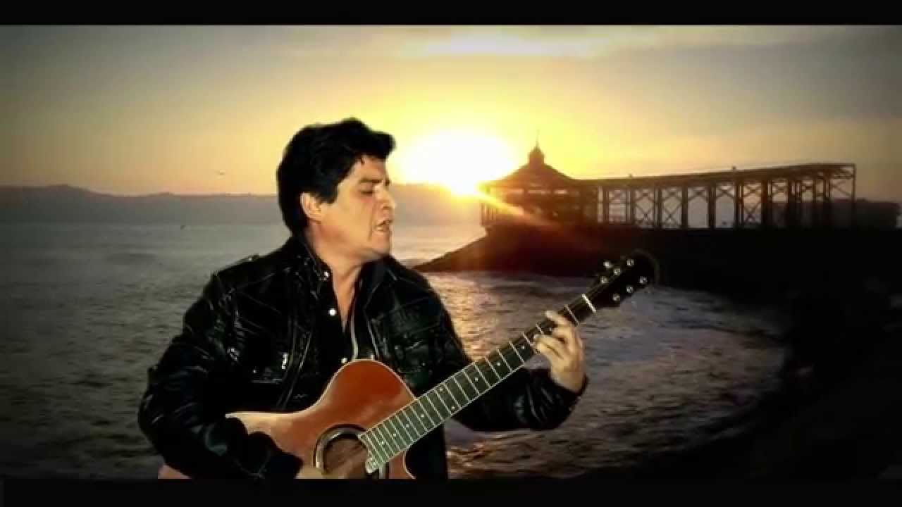 BENJAMIN COLLADO - DAME TU MANO - YouTube
