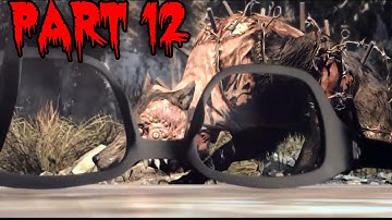 The Evil Within Walkthrough: Part 12 - Guard Dog (Let