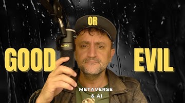 Mark Zuckerberg First Interview in the Metaverse Lex Fridman Podcast | Great or Terrible news?