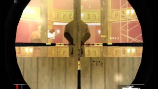 Hitman: Кровавые деньги - За кулисами(Быстрое Прохождение) Hitman: Кровавые деньги - За кулисами(Быстрое Прохождение)