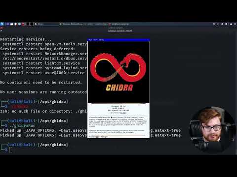 GHIDRA for Reverse Engineering (PicoCTF 2022 #42 &rsquo;bbbloat&rsquo;)