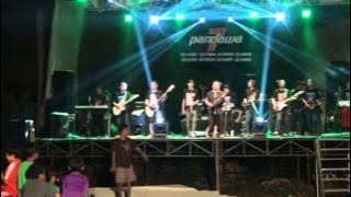 7 Pandawa   Setetes Air Hina   Aji Irama
