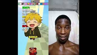 Don't say this word while choosing #gaming #jesus #trending #foryou #shorts #viral