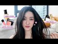 조곤..나른𓈒 𓂂𓏸 멜버른 고층 아파트에서 하는 블러셔 포인트★ 메이크업 Grwm | 내돈내산 면세점 화장품 추천